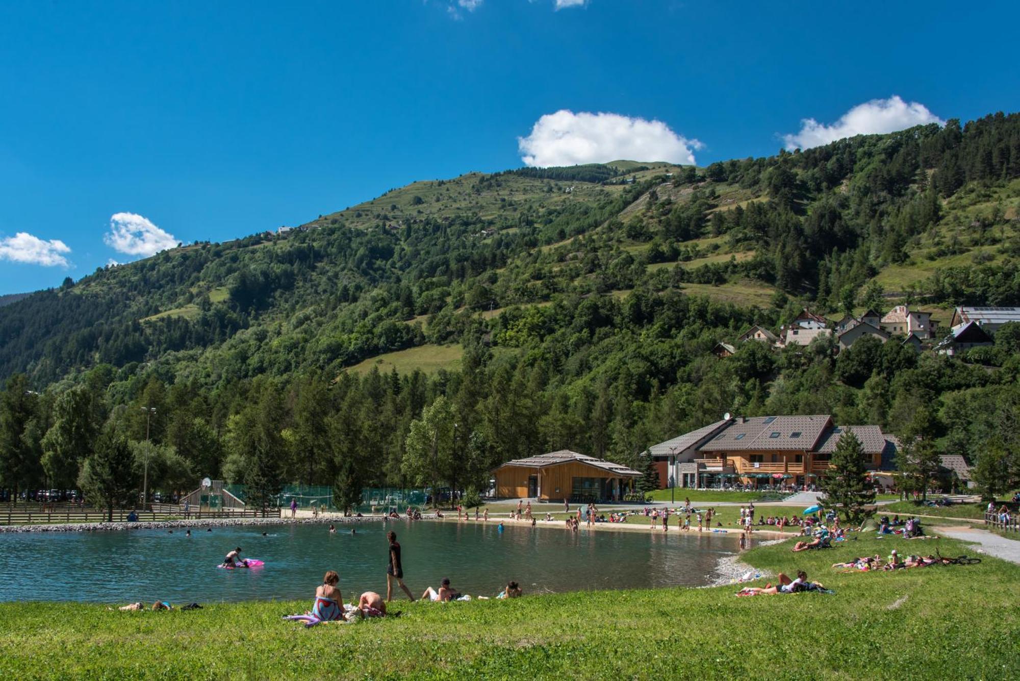 Auberge De La Graviere オルシエール エクステリア 写真