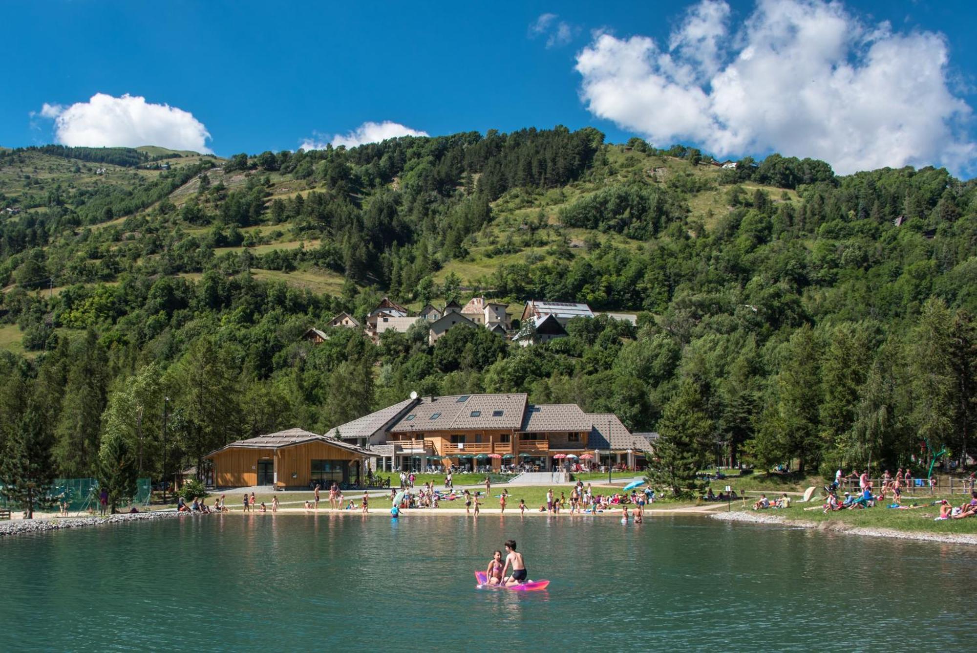 Auberge De La Graviere オルシエール エクステリア 写真