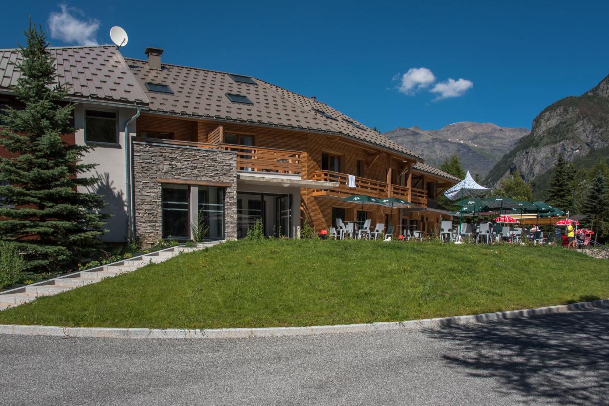 Auberge De La Graviere オルシエール エクステリア 写真