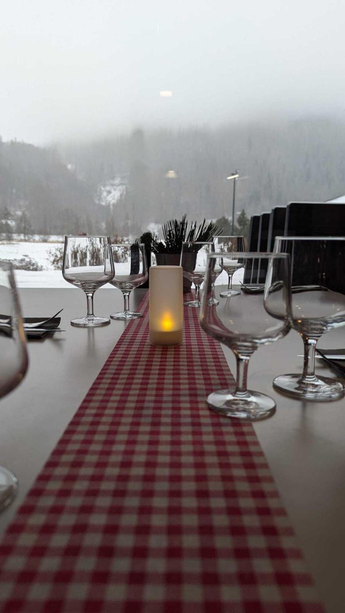 Auberge De La Graviere オルシエール エクステリア 写真